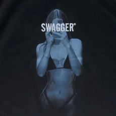 画像3: SWAGGER®  INFLUENCER オーバーサイズ T-SHIRT (3)