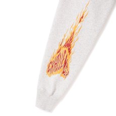 画像5: CHALLENGER  SNAKING LOGO HOODIE (5)