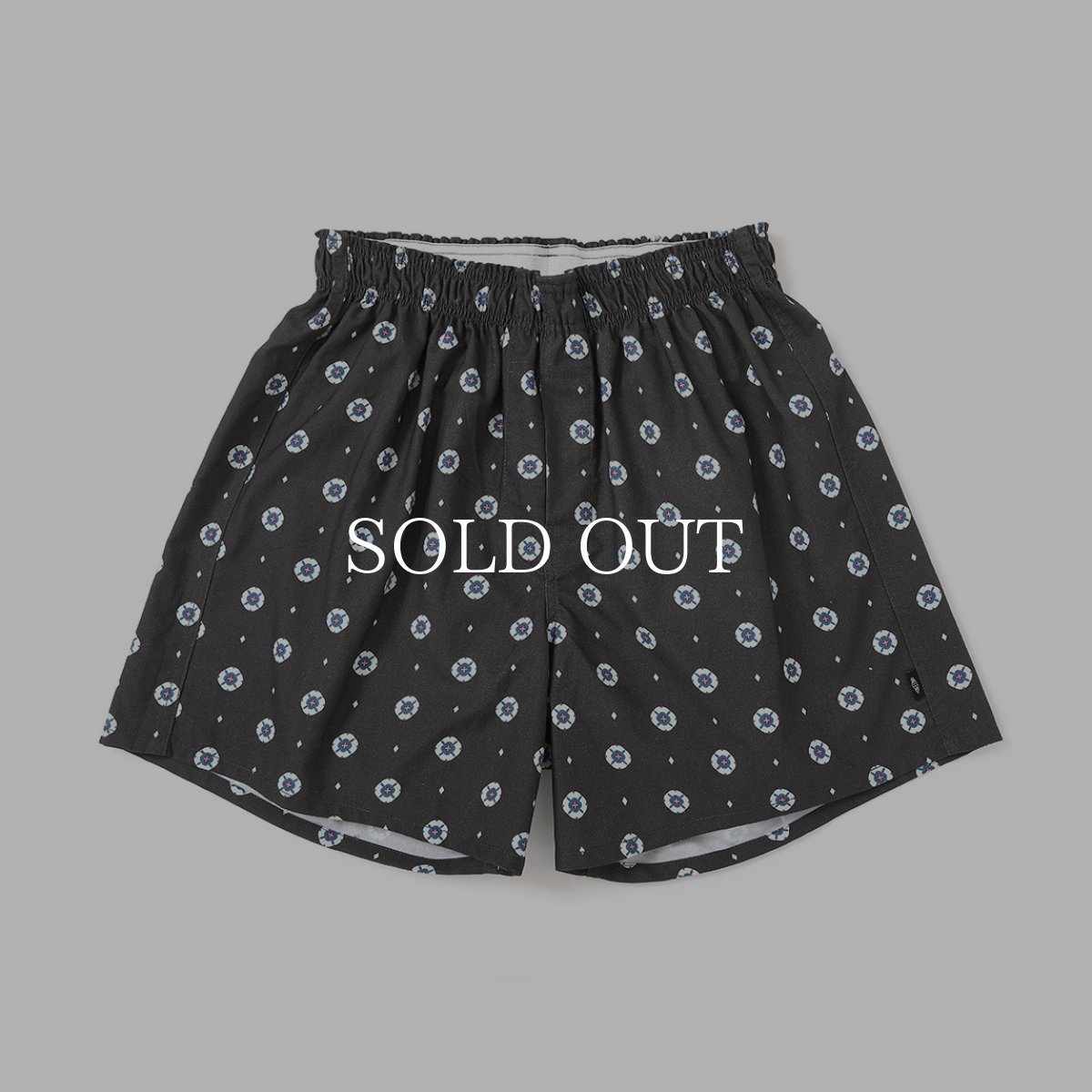 画像2: CHALLENGER  CLASSIC TRUNKS (2)