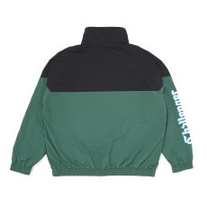 画像2: CHALLENGER  TRACK ZIP JACKET (2)