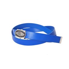 画像5: CHALLENGER  LOGO LEATHER BELT (5)