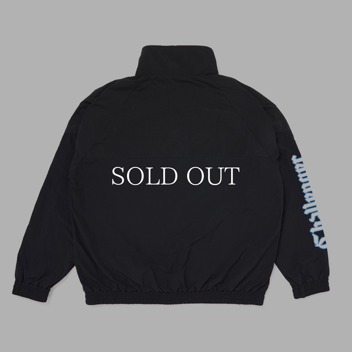 画像4: CHALLENGER  TRACK ZIP JACKET (4)