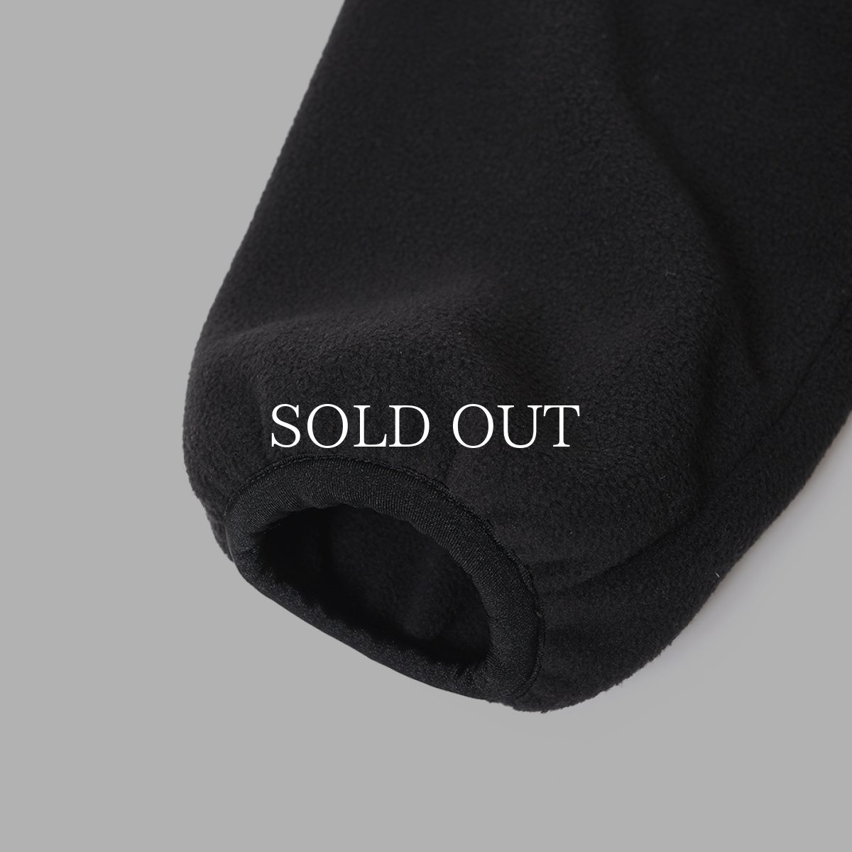 画像7: CHALLENGER  ROSE C/N FLEECE (7)