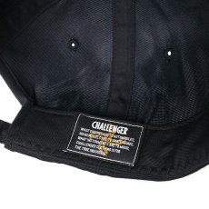 画像4: CHALLENGER  CRASH LOGO CAP (4)