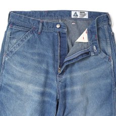 画像5: CHALLENGER  WASHED PAINTER PANTS (5)
