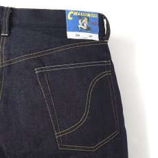 画像6: CHALLENGER  SUPERIOR DENIM PANTS (6)
