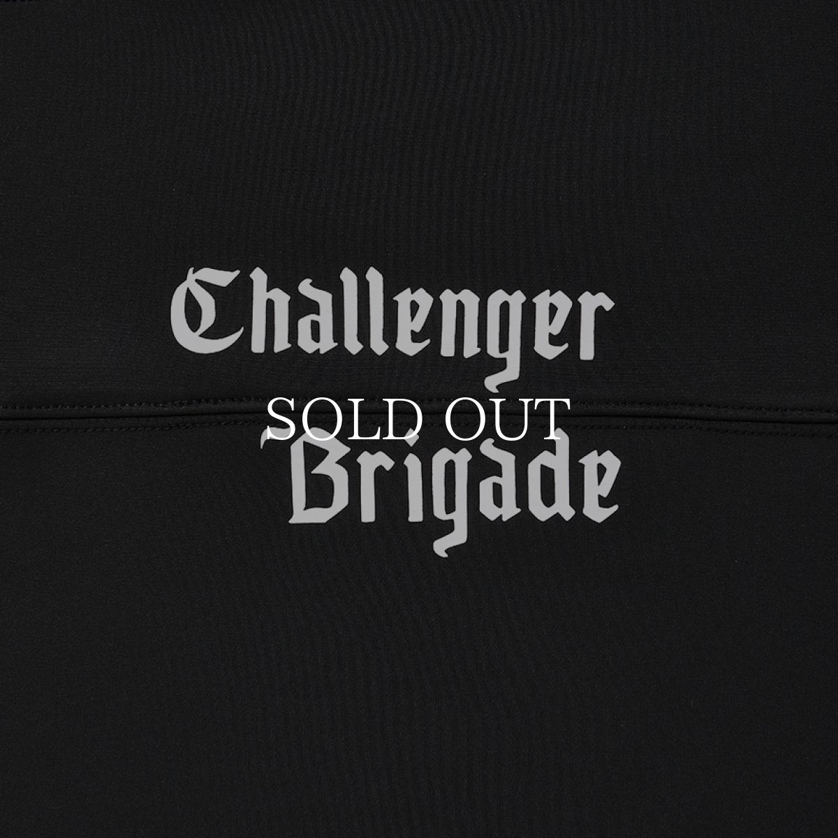 画像5: CHALLENGER  C/N WARM CORE (5)