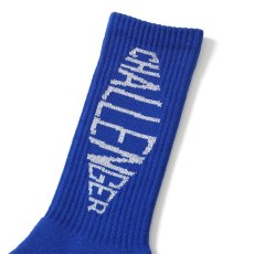 画像3: CHALLENGER  FISH LOGO SOCKS (3)