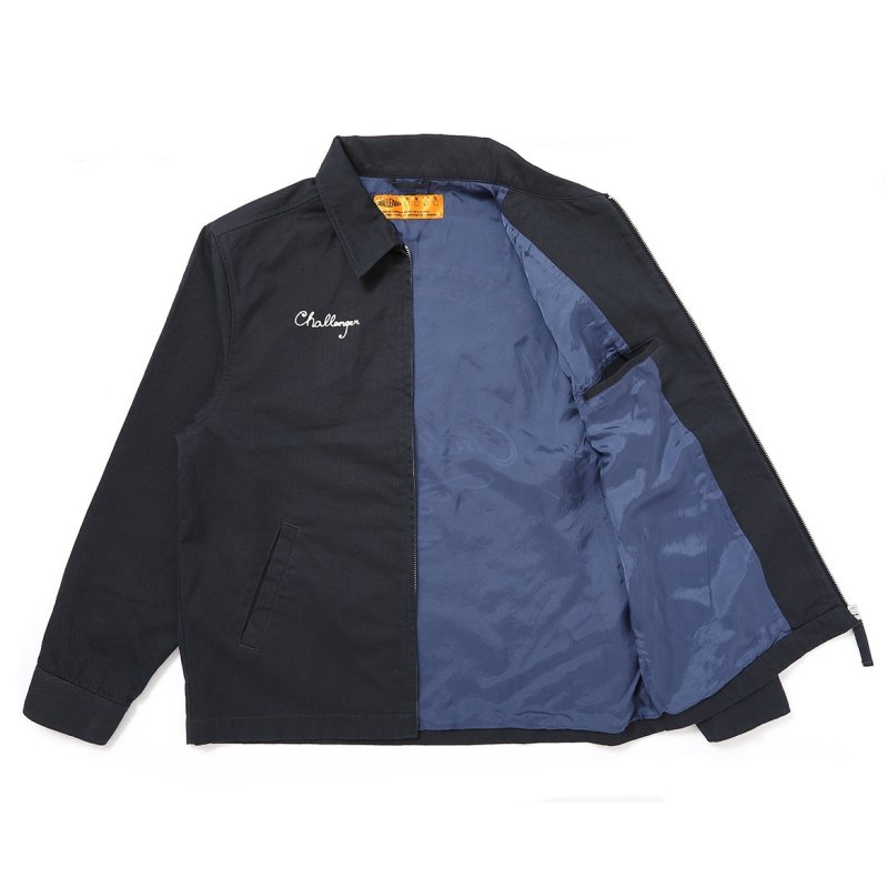 CHALLENGER VIPER WALTZ JACKET CLG-JK 025-016 公式通販