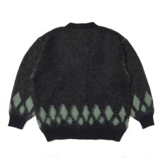 画像2: CHALLENGER  NATIVE EAGLE CARDIGAN (2)