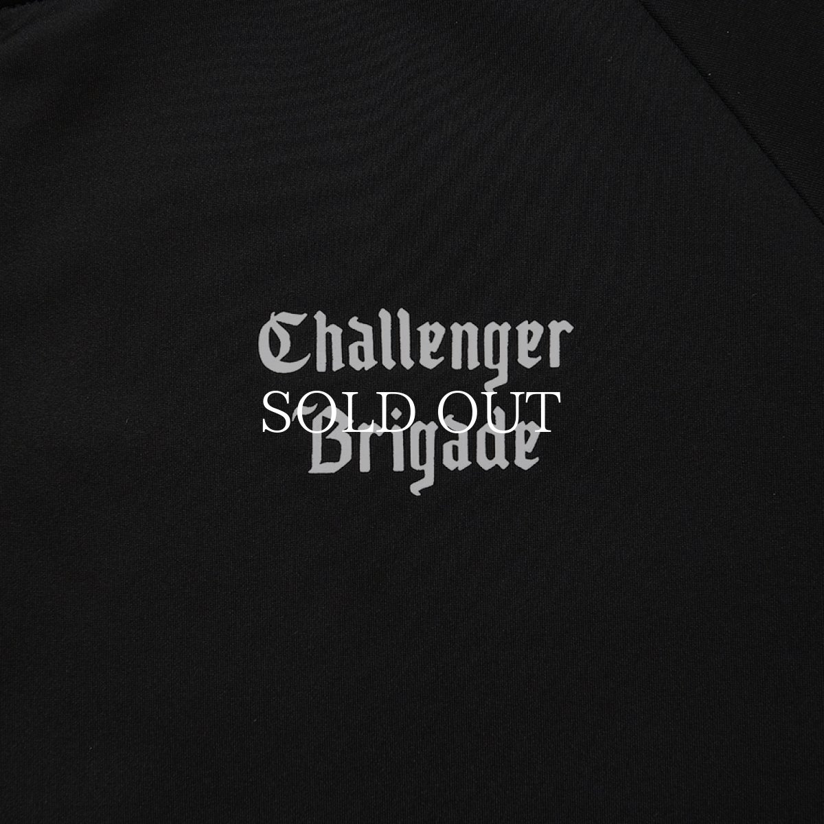 画像7: CHALLENGER  ZIP UP WARM CORE (7)