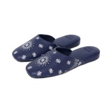 画像2: CHALLENGER  BANDANA SLIPPERS (2)