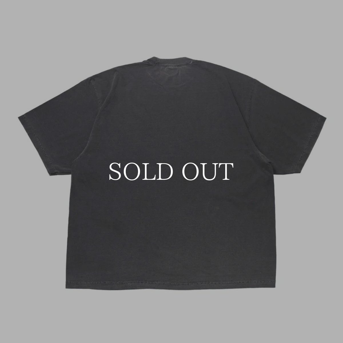 画像2: SWAGGER®  SWG HEADS オーバーサイズ T-SHIRT (2)