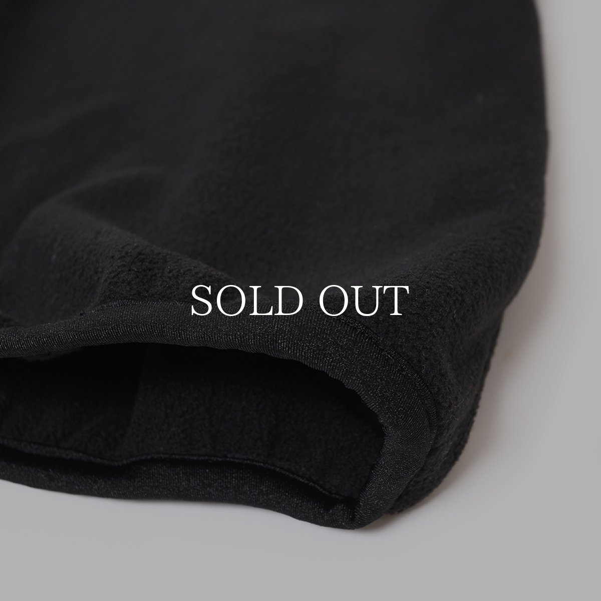 画像8: CHALLENGER  ROSE C/N FLEECE (8)