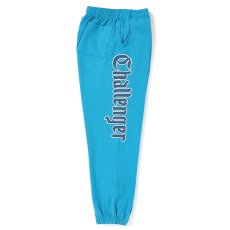 画像15: CHALLENGER  CLASSIC LOGO SWEAT PANTS (15)