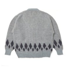 画像9: CHALLENGER  NATIVE EAGLE CARDIGAN (9)