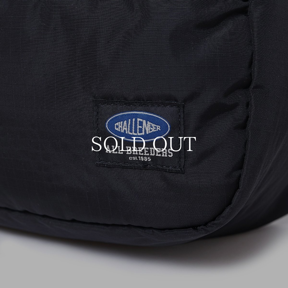 画像7: CHALLENGER  WAIST BAG - SPEC 02- (7)