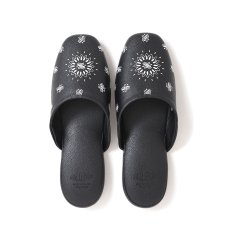 画像8: CHALLENGER  BANDANA SLIPPERS (8)