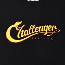 画像3: CHALLENGER  SNAKING TEE (3)