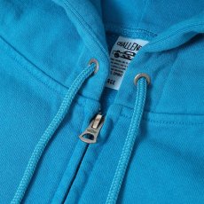 画像9: CHALLENGER  NEON WOLF ZIP HOODIE (9)