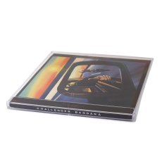 画像6: CHALLENGER  SUNSET DRIVE BANDANA (6)