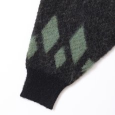 画像7: CHALLENGER  NATIVE EAGLE CARDIGAN (7)