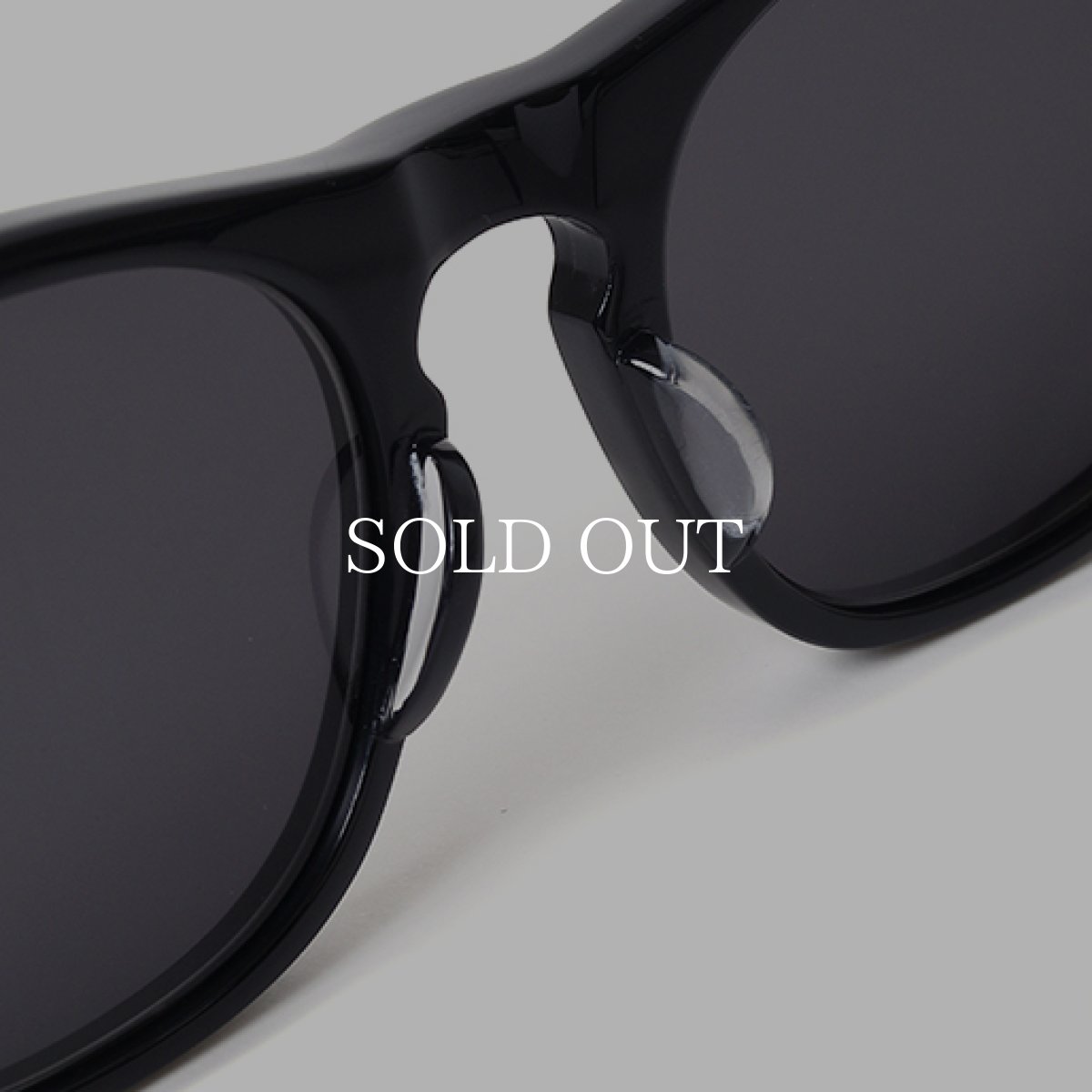 画像6: CHALLENGER  Lunetta BADA SUNGLASSES MODIFIED NO.7 (6)