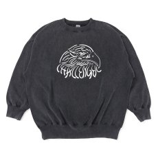 画像1: CHALLENGER  EAGLE C/N SWEAT (1)