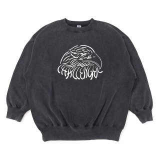Challenger 長袖カットソー チェッカー CHALLENGER(チャレンジャー) / L/S CHECKER TEE | 公式通販
