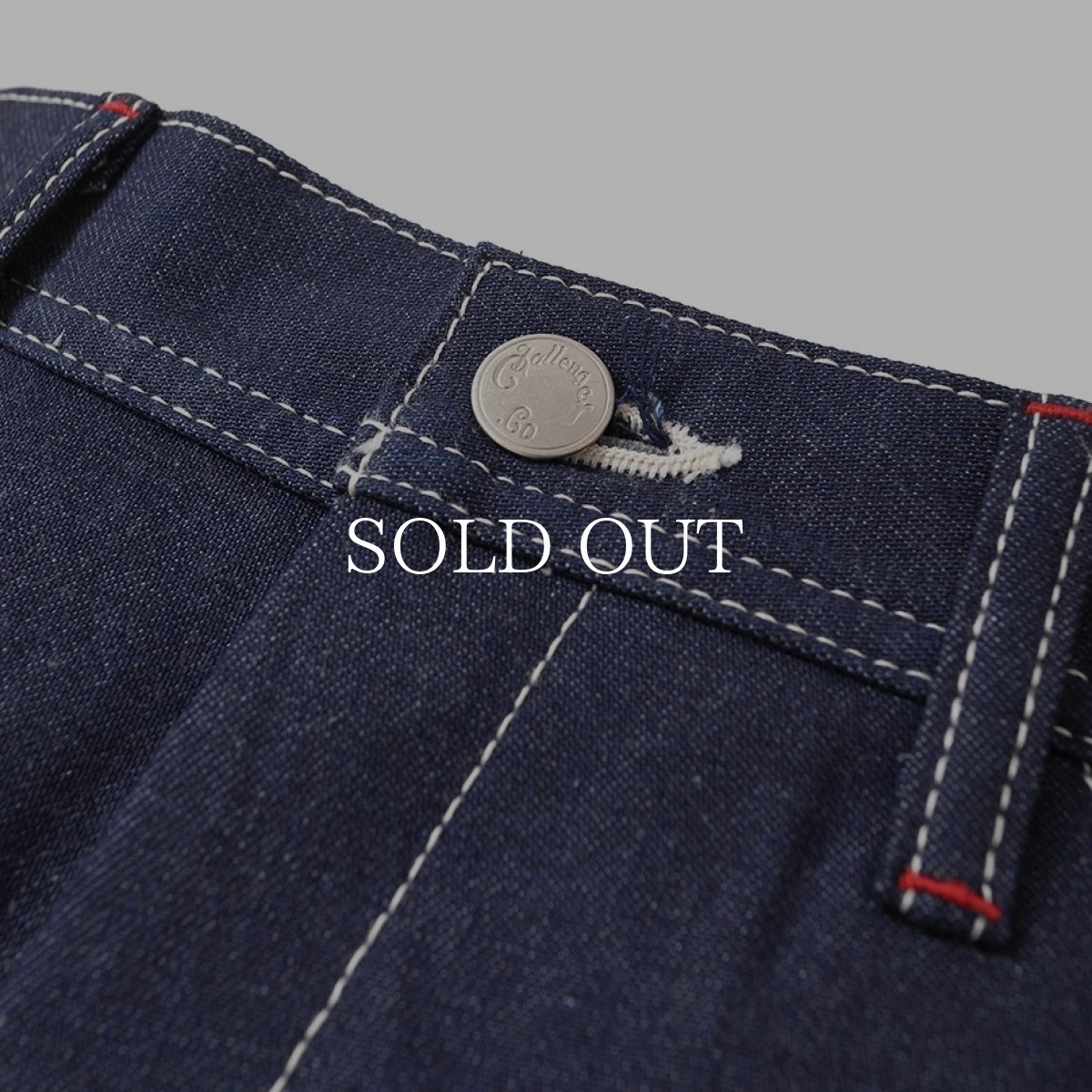 画像5: CHALLENGER  CLASSIC PAINTER PANTS (5)