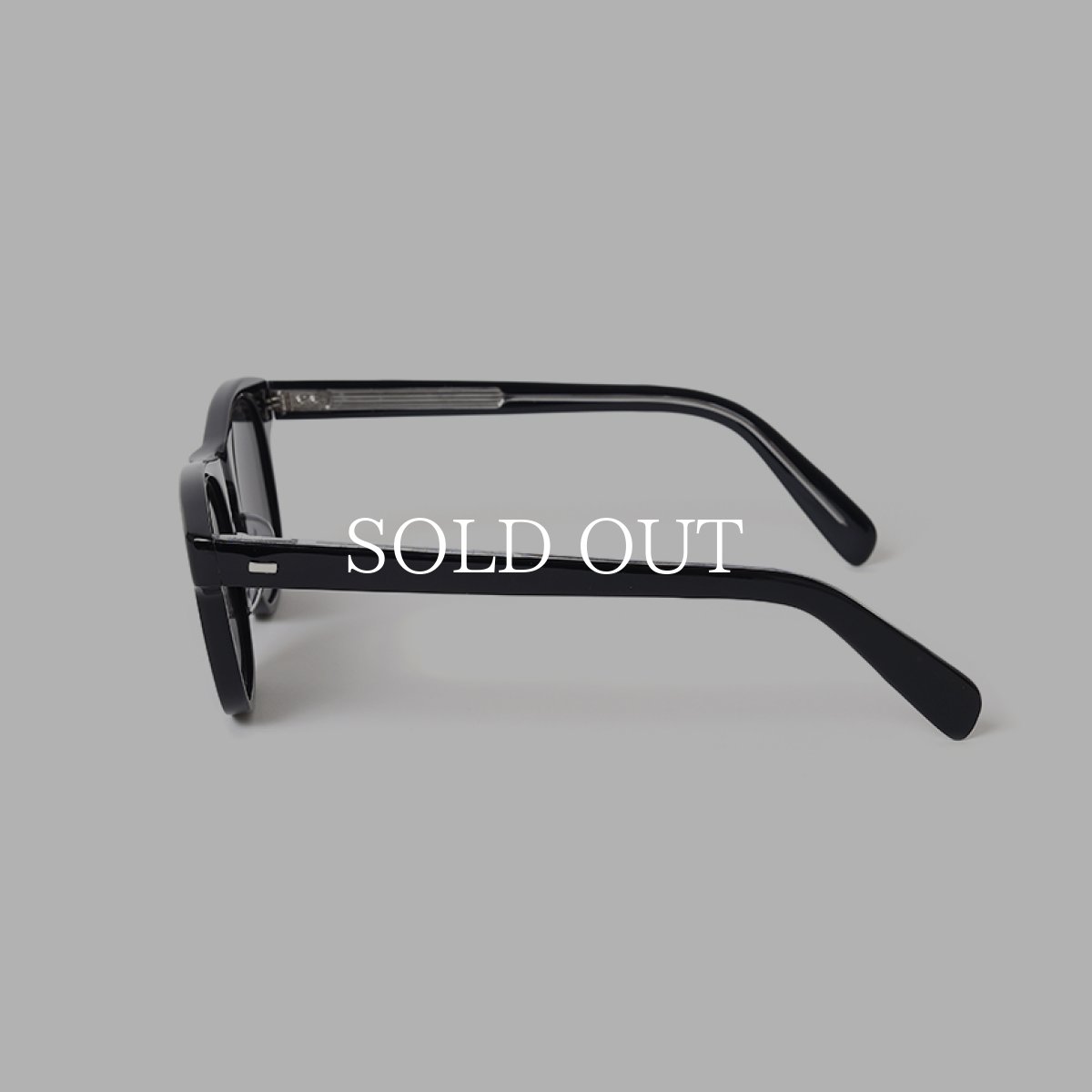 画像3: CHALLENGER  Lunetta BADA SUNGLASSES MODIFIED NO.7 (3)
