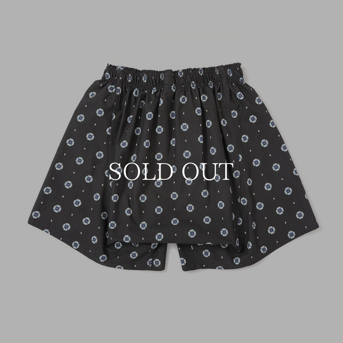 画像3: CHALLENGER  CLASSIC TRUNKS (3)