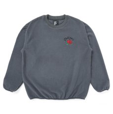 画像1: CHALLENGER  ROSE C/N FLEECE (1)
