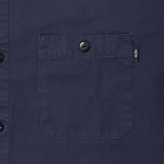 画像8: CHALLENGER  SNAKING LOGO WORK SHIRT (8)