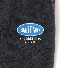 画像6: CHALLENGER  CLASSIC LOGO SWEAT PANTS (6)