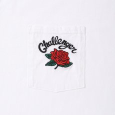 画像4: CHALLENGER  ROSE PKT TEE (4)