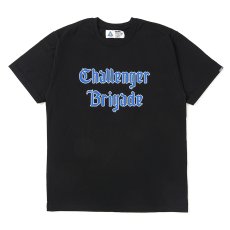 画像2: CHALLENGER  CLASSIC LOGO TEE (2)