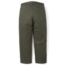画像16: CHALLENGER  SUPERIOR CHINO PANTS (16)