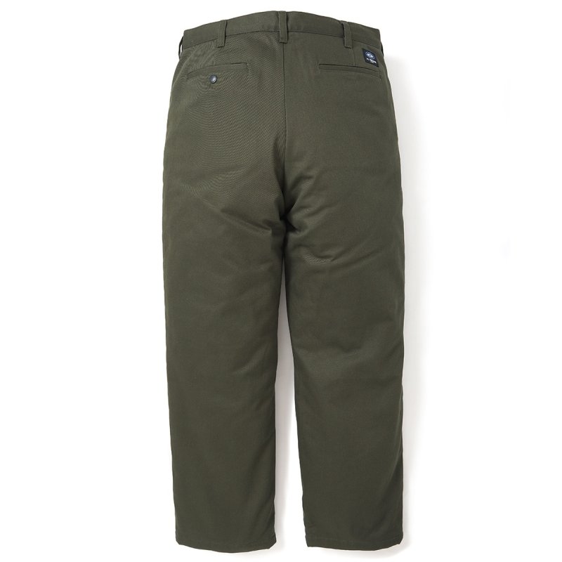 CHALLENGER SUPERIOR CHINO PANTS CLG-PT 025-014 公式通販