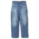 WASHED INDIGO