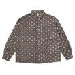 CHALLENGER CLASSIC FLANNEL SHIRT CLG-SH 025-011 公式通販
