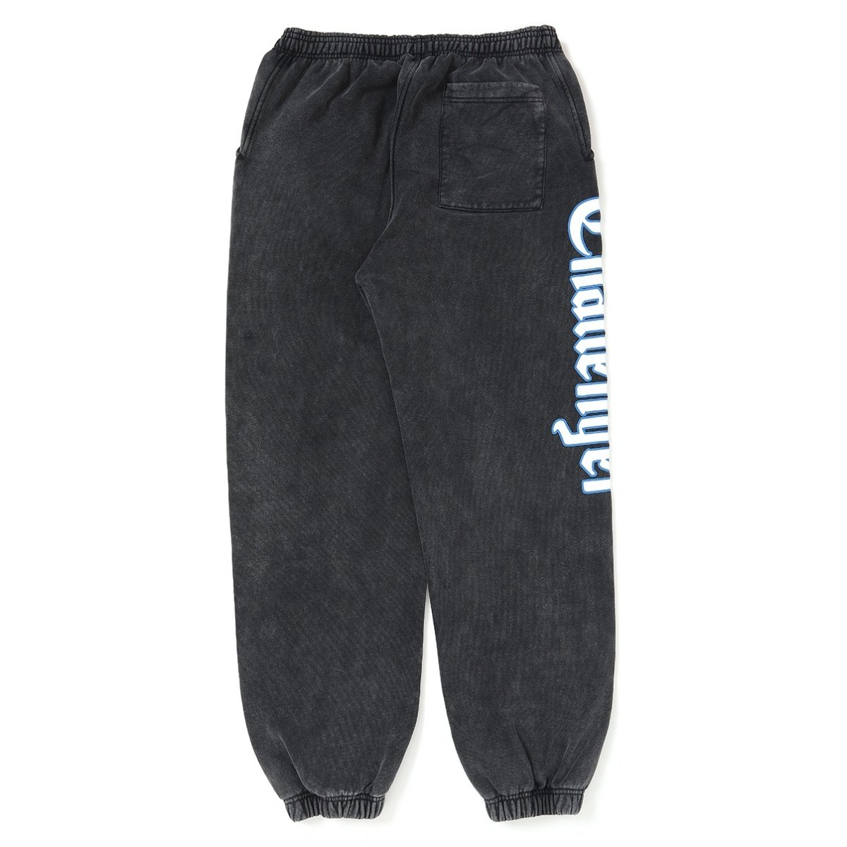 画像2: CHALLENGER  CLASSIC LOGO SWEAT PANTS (2)