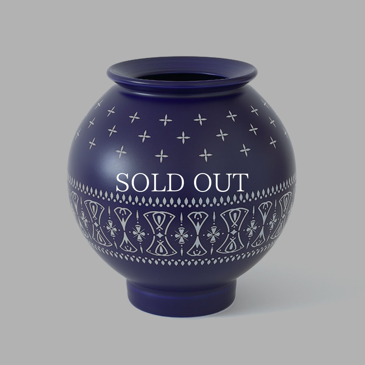 画像1: CHALLENGER  FLOWER VASE (1)