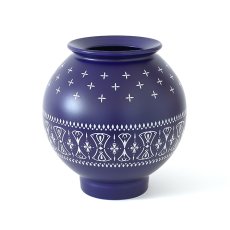 画像1: CHALLENGER  FLOWER VASE (1)