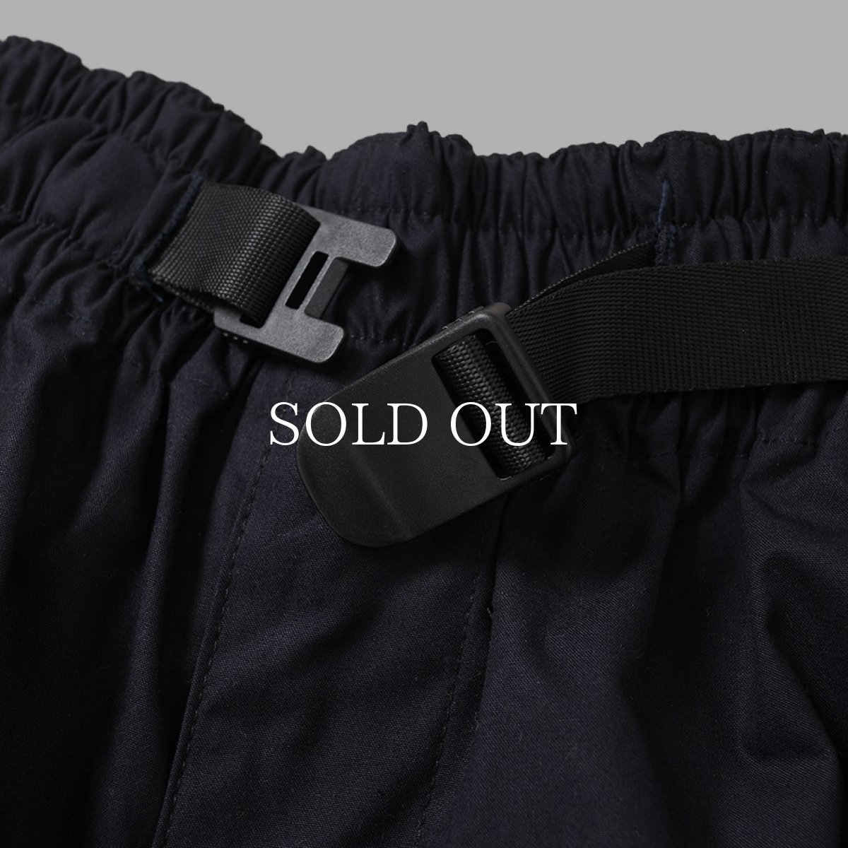 画像3: CHALLENGER  【再入荷】 FIELD EASY PANTS (3)