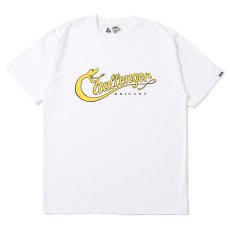画像5: CHALLENGER  SNAKING TEE (5)
