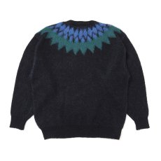 画像2: CHALLENGER  NATIVE ARROW C/N SWEATER (2)