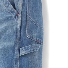 画像9: CHALLENGER  WASHED PAINTER PANTS (9)