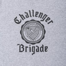 画像4: CHALLENGER  KIDS COLLEGE C/N SWEAT (4)