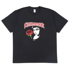 画像1: CHALLENGER  ROSEGIRL TEE (1)